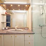 La Du Trel Maison De Charme L Piscine 度假居 *