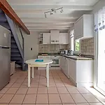 度假居 La Du Trel Maison De Charme L Piscine Campagnac (Tarn)