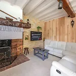 度假居 La Du Trel Maison De Charme L Piscine Campagnac (Tarn)