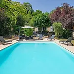 度假居 La Du Trel Maison De Charme L Piscine *