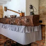 La Du Trel Maison De Charme L Piscine 度假居 Campagnac (Tarn)