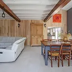 La Du Trel Maison De Charme L Piscine 度假居 Campagnac (Tarn)