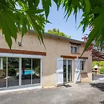 La Du Trel Maison De Charme L Piscine
