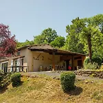 度假居 La Du Trel Maison De Charme L Piscine