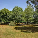 La Du Trel Maison De Charme L Piscine 度假居 *