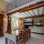 度假居 La Du Trel Maison De Charme L Piscine *