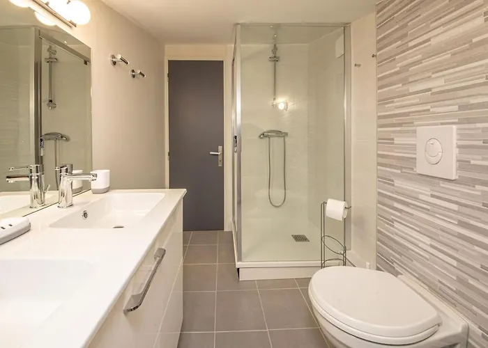 La Du Trel Maison De Charme L Piscine *