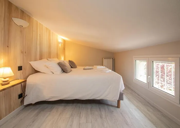 La Du Trel Maison De Charme L Piscine Campagnac (Tarn)