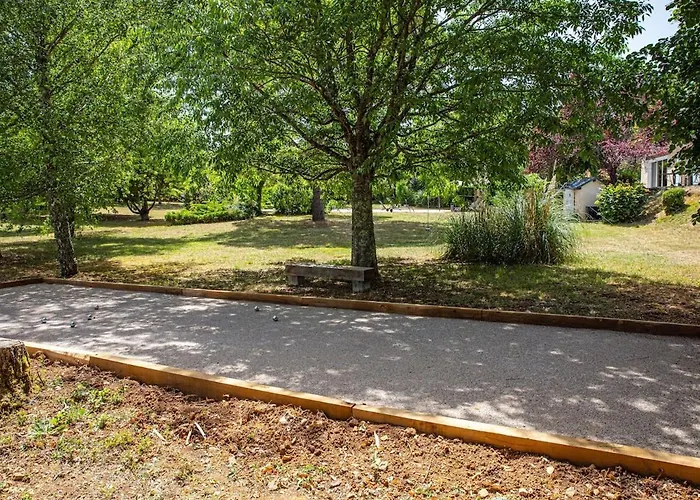 Tatil Evi La Du Trel Maison De Charme L Piscine
