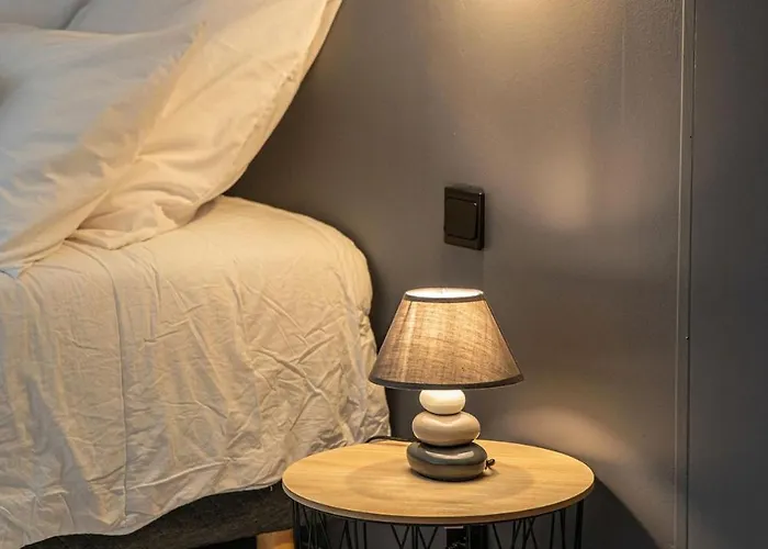 La Du Trel Maison De Charme L Piscine * Campagnac (Tarn)