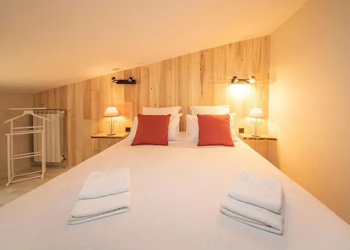 Tatil Evi La Du Trel Maison De Charme L Piscine