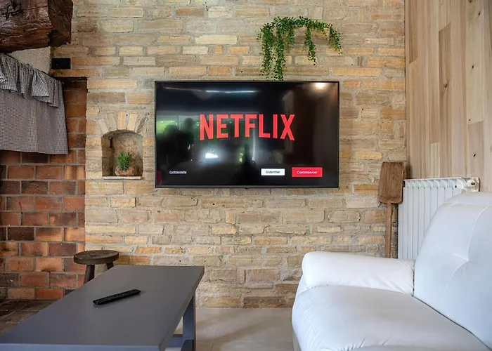 La Du Trel Maison De Charme L Piscine