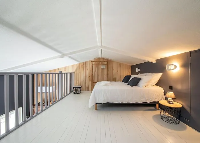 La Du Trel Maison De Charme L Piscine * Campagnac (Tarn)