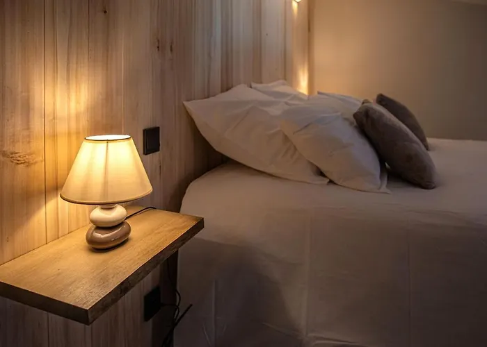 La Du Trel Maison De Charme L Piscine