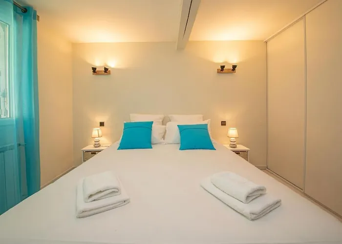 La Du Trel Maison De Charme L Piscine * Campagnac (Tarn)