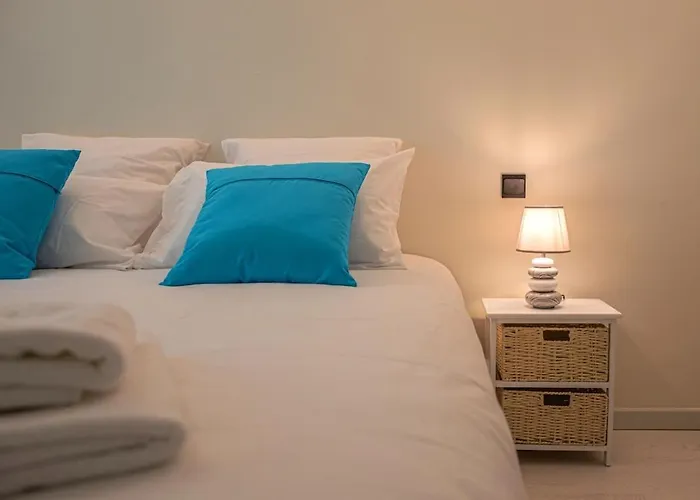 La Du Trel Maison De Charme L Piscine