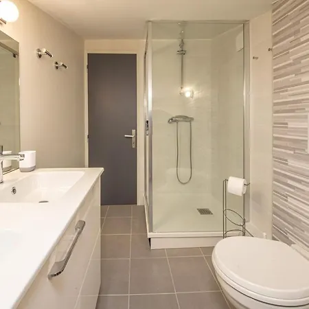 La Du Trel Maison De Charme L Piscine *