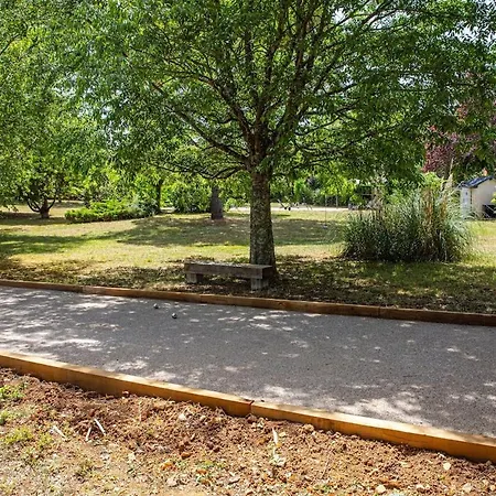 Σπίτι διακοπών La Du Trel Maison De Charme L Piscine