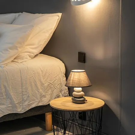 La Du Trel Maison De Charme L Piscine * Campagnac (Tarn)