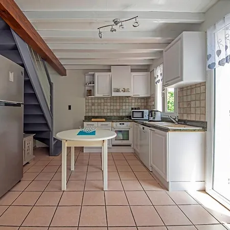 Σπίτι διακοπών La Du Trel Maison De Charme L Piscine Campagnac (Tarn)