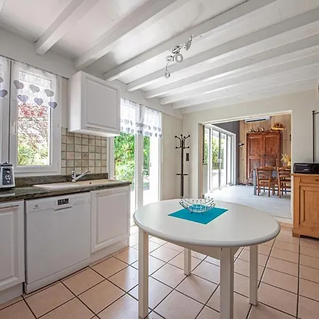 La Du Trel Maison De Charme L Piscine Σπίτι διακοπών