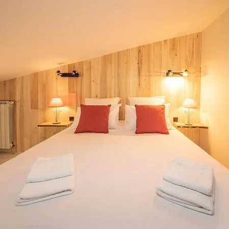 Σπίτι διακοπών La Du Trel Maison De Charme L Piscine