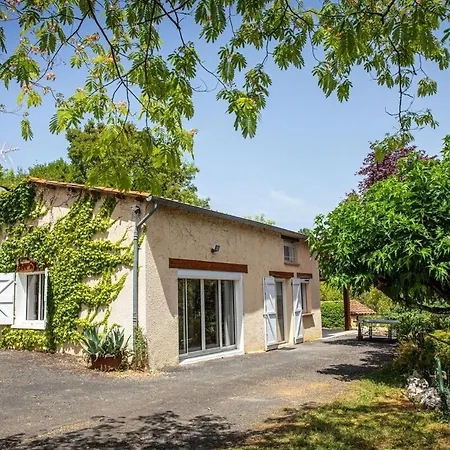 La Du Trel Maison De Charme L Piscine Campagnac (Tarn)