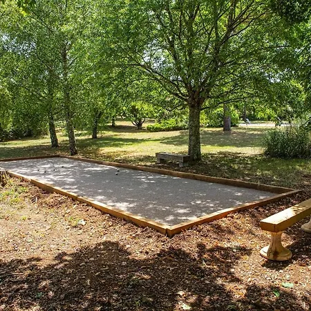 La Du Trel Maison De Charme L Piscine * Campagnac (Tarn)