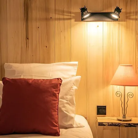 La Du Trel Maison De Charme L Piscine