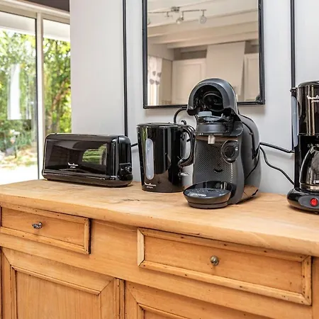 La Du Trel Maison De Charme L Piscine Σπίτι διακοπών *