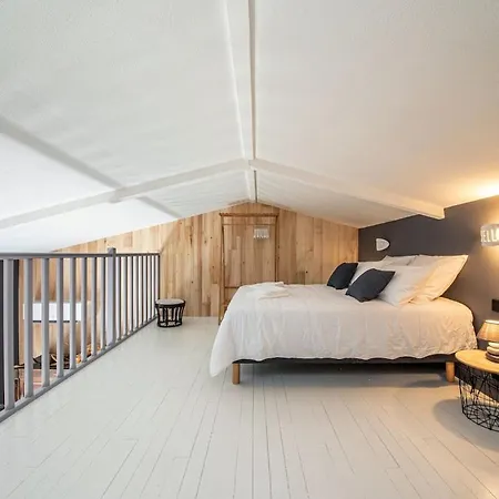 La Du Trel Maison De Charme L Piscine * Campagnac (Tarn)