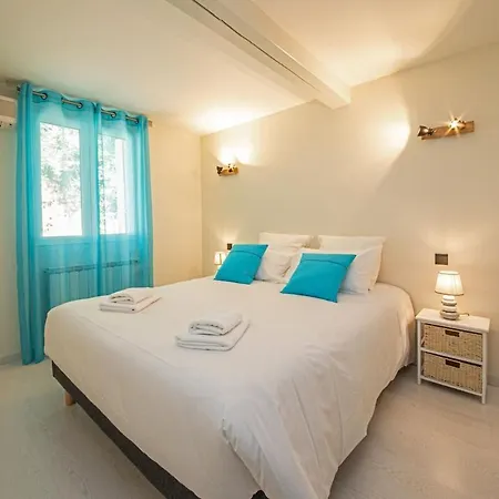 Σπίτι διακοπών La Du Trel Maison De Charme L Piscine Campagnac (Tarn)