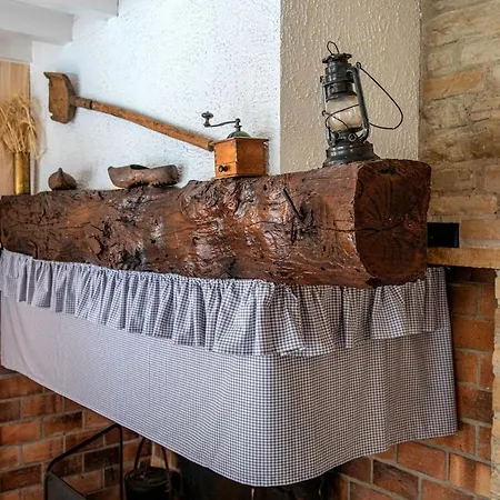 La Du Trel Maison De Charme L Piscine Σπίτι διακοπών Campagnac (Tarn)