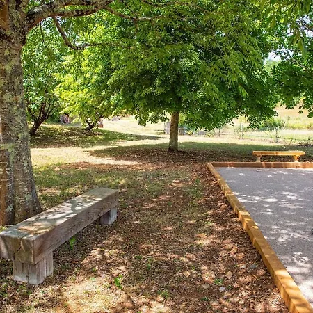La Du Trel Maison De Charme L Piscine Σπίτι διακοπών *