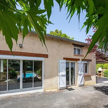La Du Trel Maison De Charme L Piscine