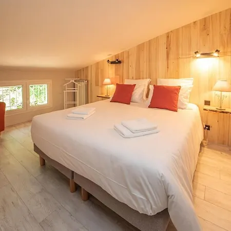 La Du Trel Maison De Charme L Piscine