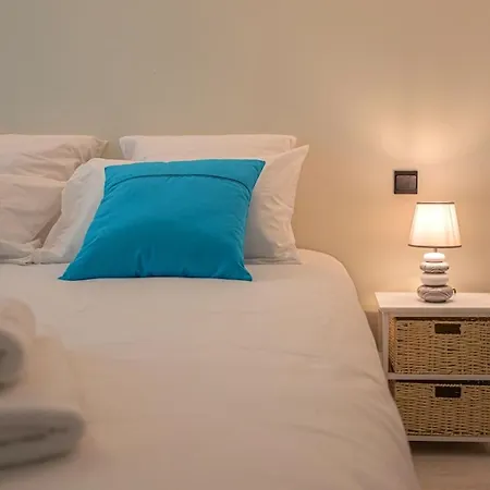 La Du Trel Maison De Charme L Piscine