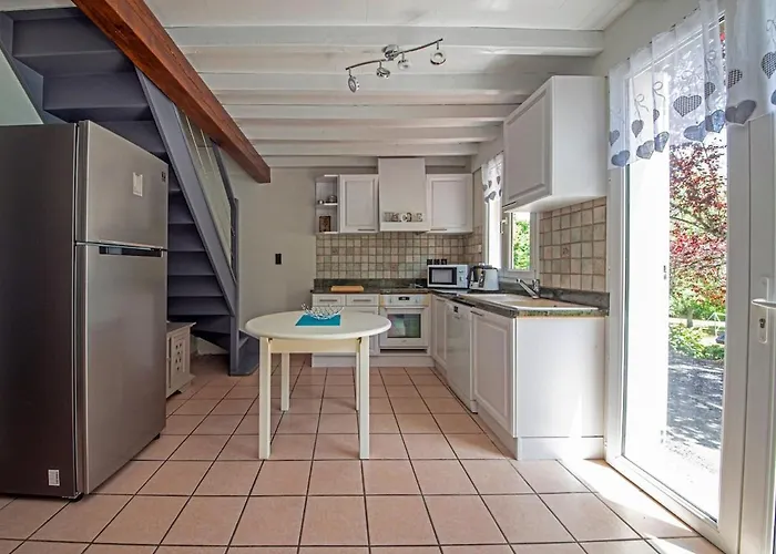 Tatil Evi La Du Trel Maison De Charme L Piscine Campagnac (Tarn)